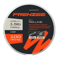 Frenzee FXT Rig Line 100m
